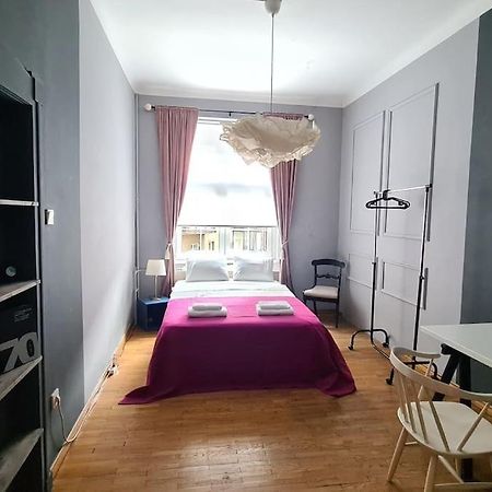 Your Royal 2 Bedroom City Center Stay 贝尔格莱德 外观 照片